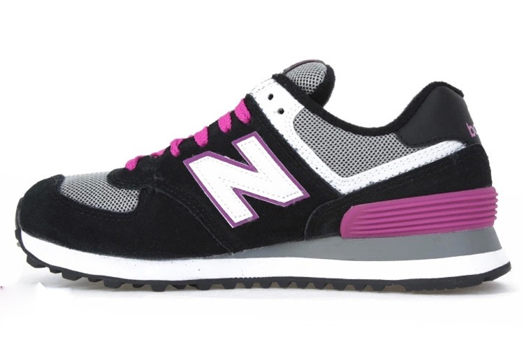 new balance noir fuschia new balance noir fuschia